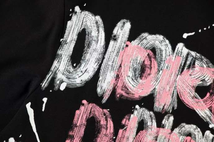 Dior T Shirts Short _SKUDiorS-XLH100533964